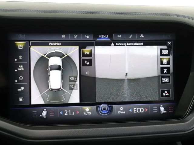 Volkswagen Touareg 4Motion eHybrid