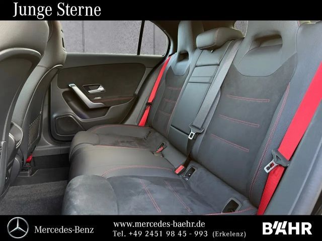 Mercedes-Benz A 35 AMG 4MATIC AMG Line