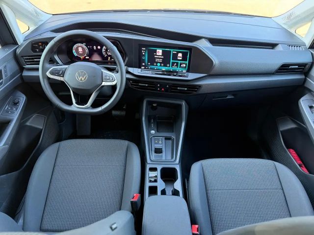 Volkswagen Caddy 2.0 TDI DSG