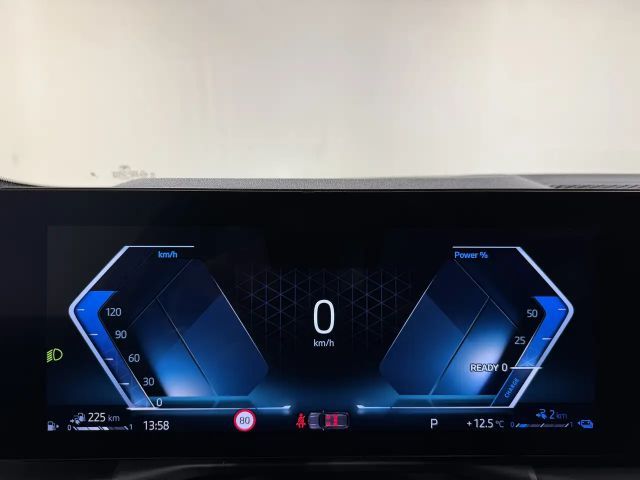 BMW 320 320e Touring