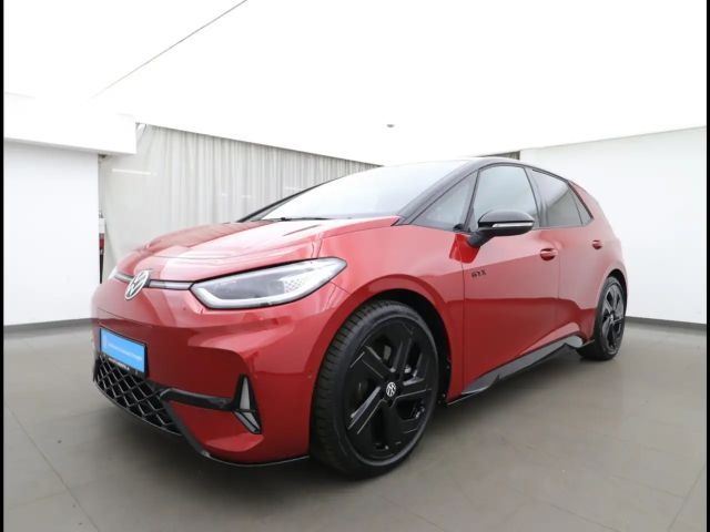 Volkswagen ID.3 GTX