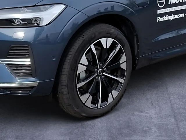Volvo XC60 AWD Bright T6 Ultra