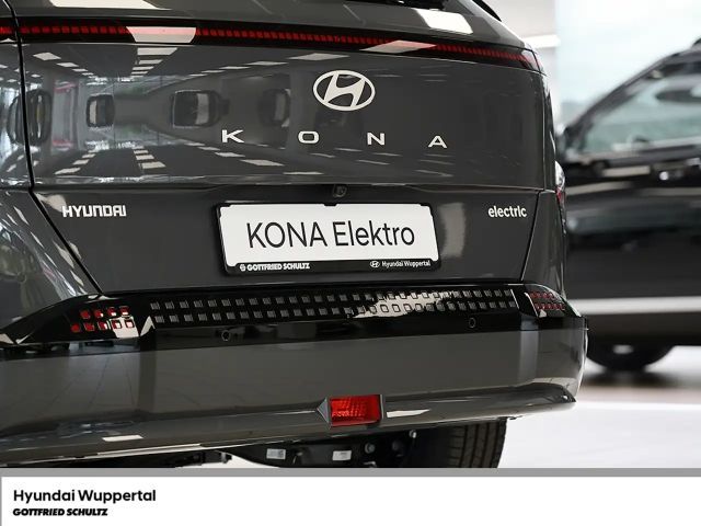 Hyundai Kona Electric Prime