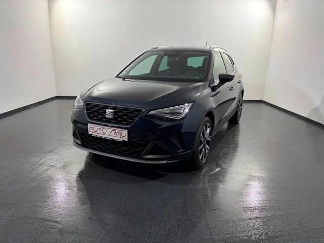 Seat Arona 1.0 TSI FR-lijn