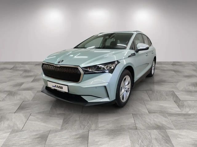 Skoda Enyaq Loft iV 50