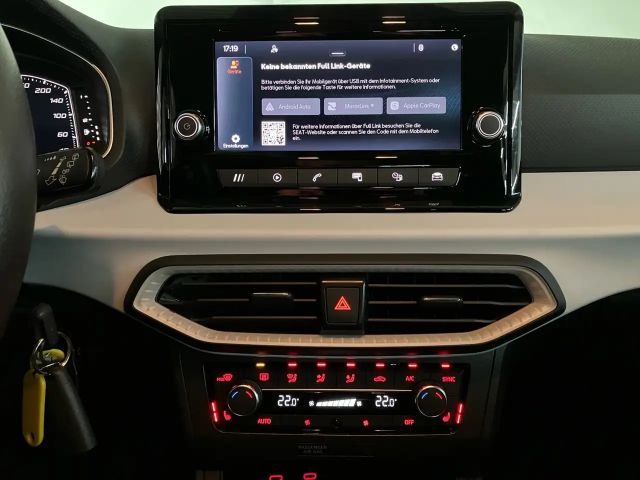 Seat Ibiza 1.0 TSI Style