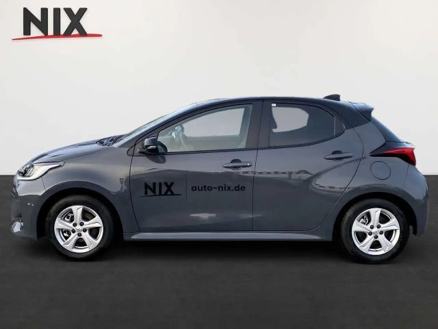 Toyota Yaris GR Hatchback Hybride