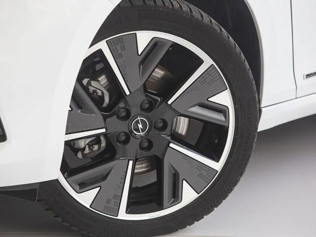 Opel Astra GS-Line Grand Sport