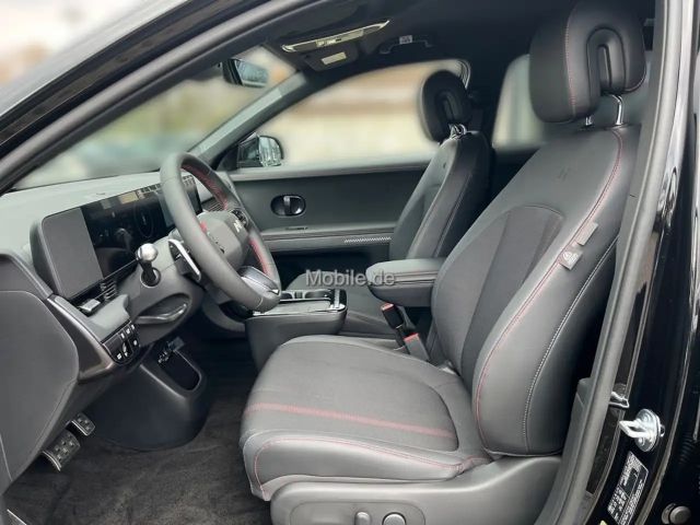 Hyundai IONIQ 5 Ioniq 5 N