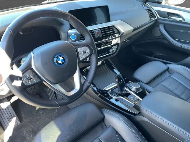 BMW iX3 Impressive iX3