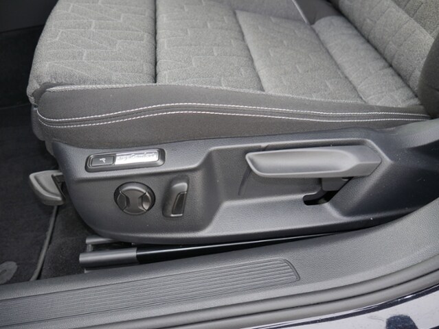 Volkswagen Passat 2.0 TDI DSG Variant