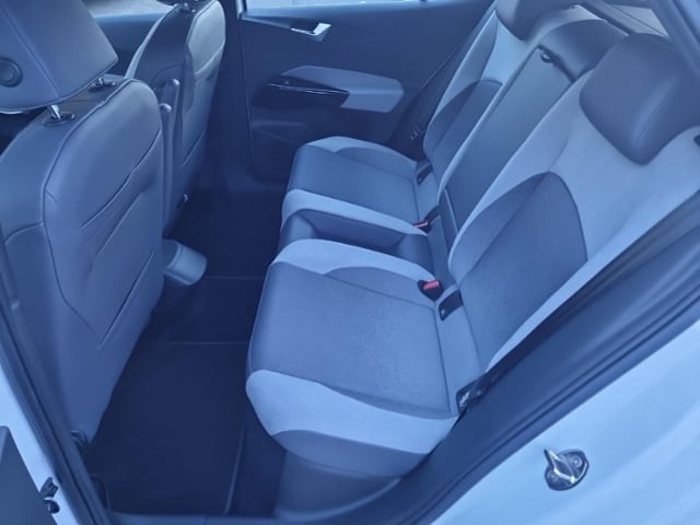 Volkswagen ID.3 150KW NAVI LED DAB APP-CONNECT PDC KLIMA FRONT-ASSIST LANE-ASSIST ALU