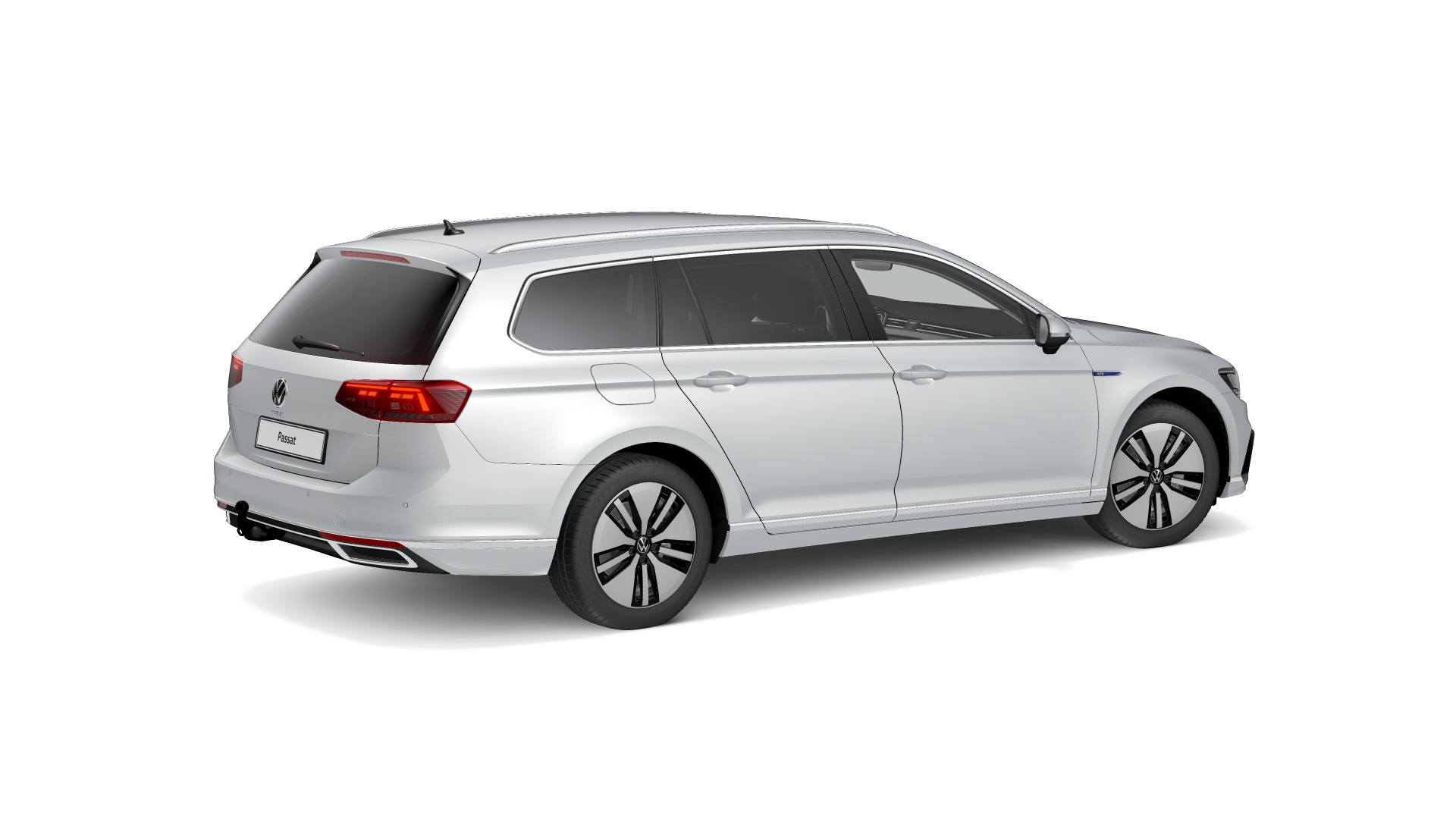 Volkswagen Passat GTE Variant