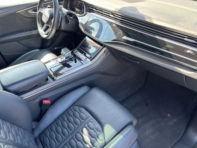 Audi RS Q8 4.0 TFSI Quattro