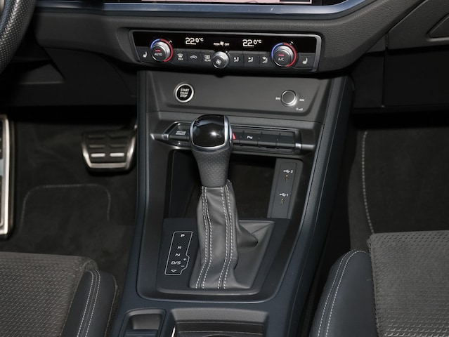 Audi Q3 35 TDI Quattro S-Tronic