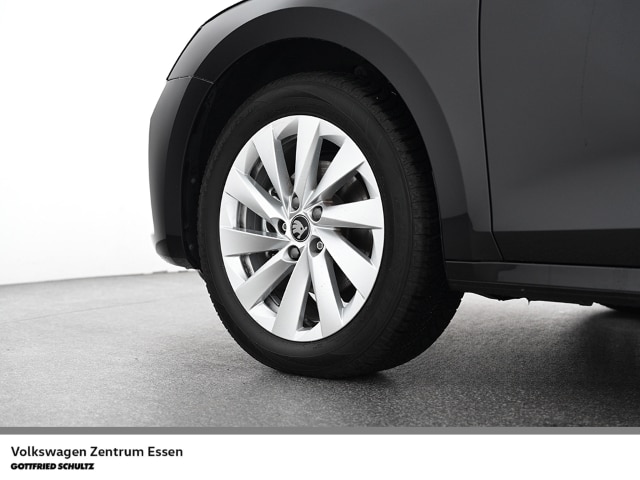 Skoda Octavia Combi Selection