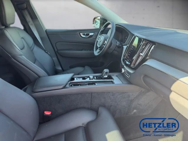 Volvo XC60 Dark Plus