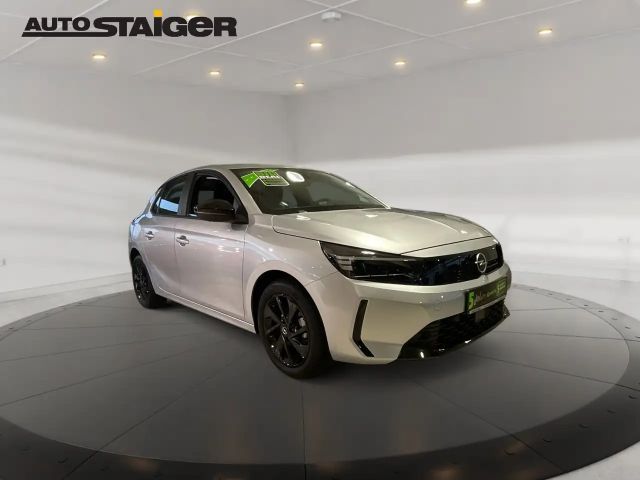 Opel Corsa Winterpaket PDC, LED-Licht, DAB+ Radio,...