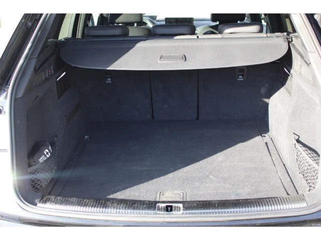 Audi Q5 40 TFSI Quattro S-Line S-Tronic