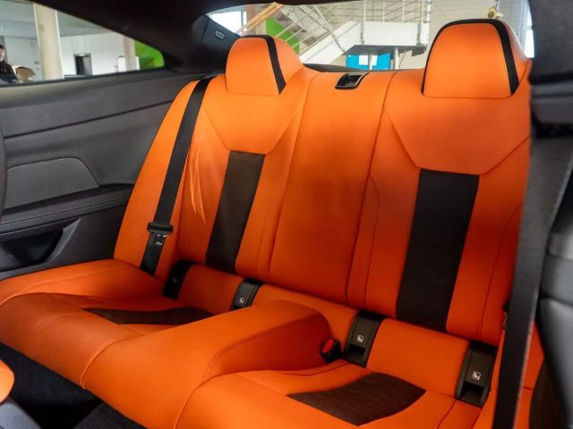 BMW M4 Competition Coupé xDrive