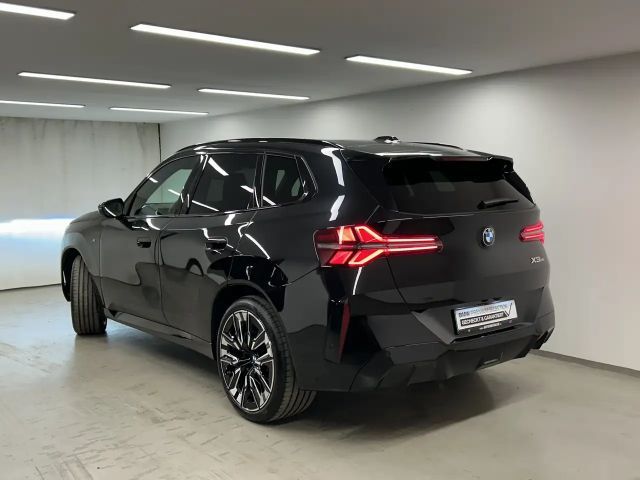 BMW X3 M-Sport xDrive20i