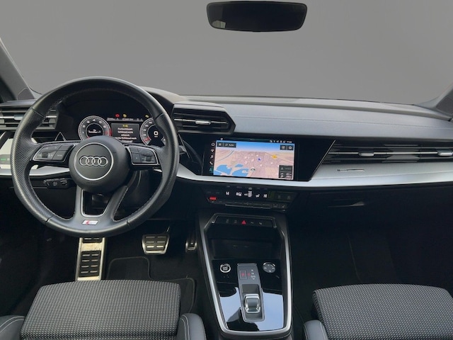 Audi A3 35 TFSI S-Tronic Sportback