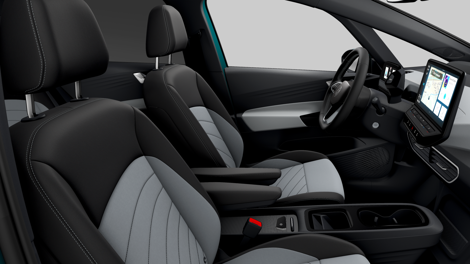 Volkswagen ID.3 Performance Pro