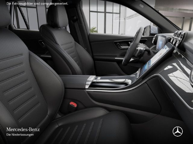 Mercedes-Benz GLC 200 4MATIC