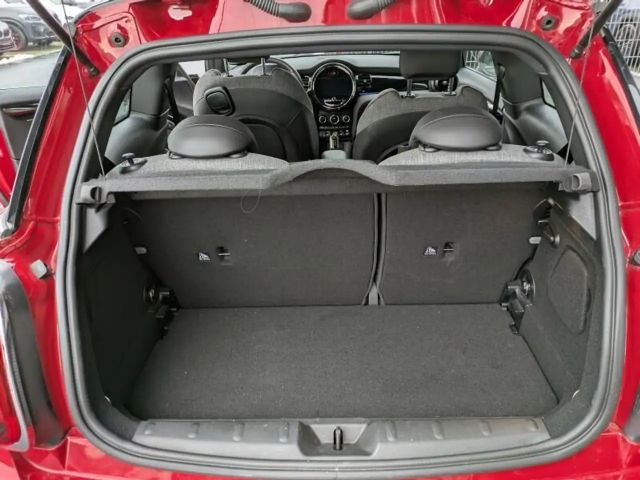 MINI Mini Electric 3-deurs SE