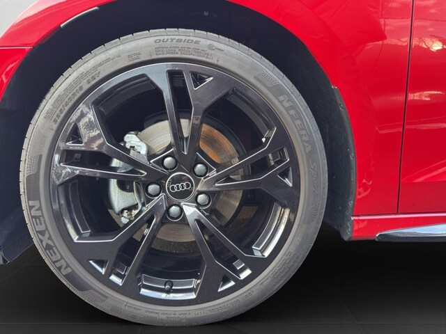 Audi A3 30 TFSI S-Line S-Tronic Sportback