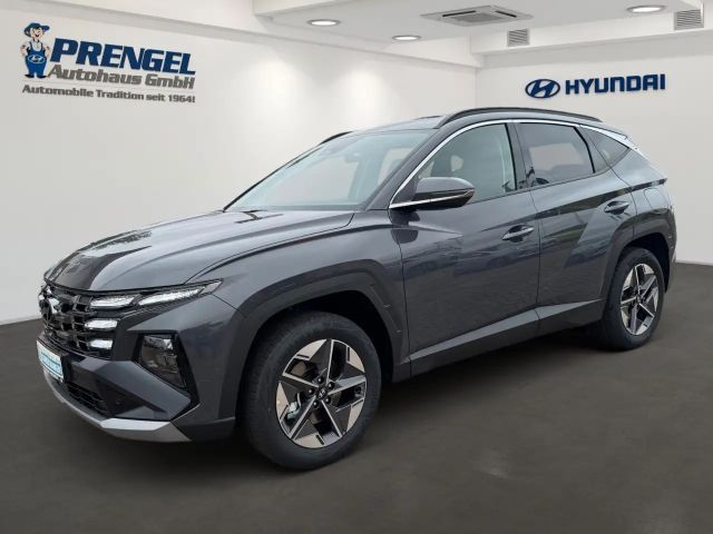 Hyundai Tucson 1.6 2WD Trend