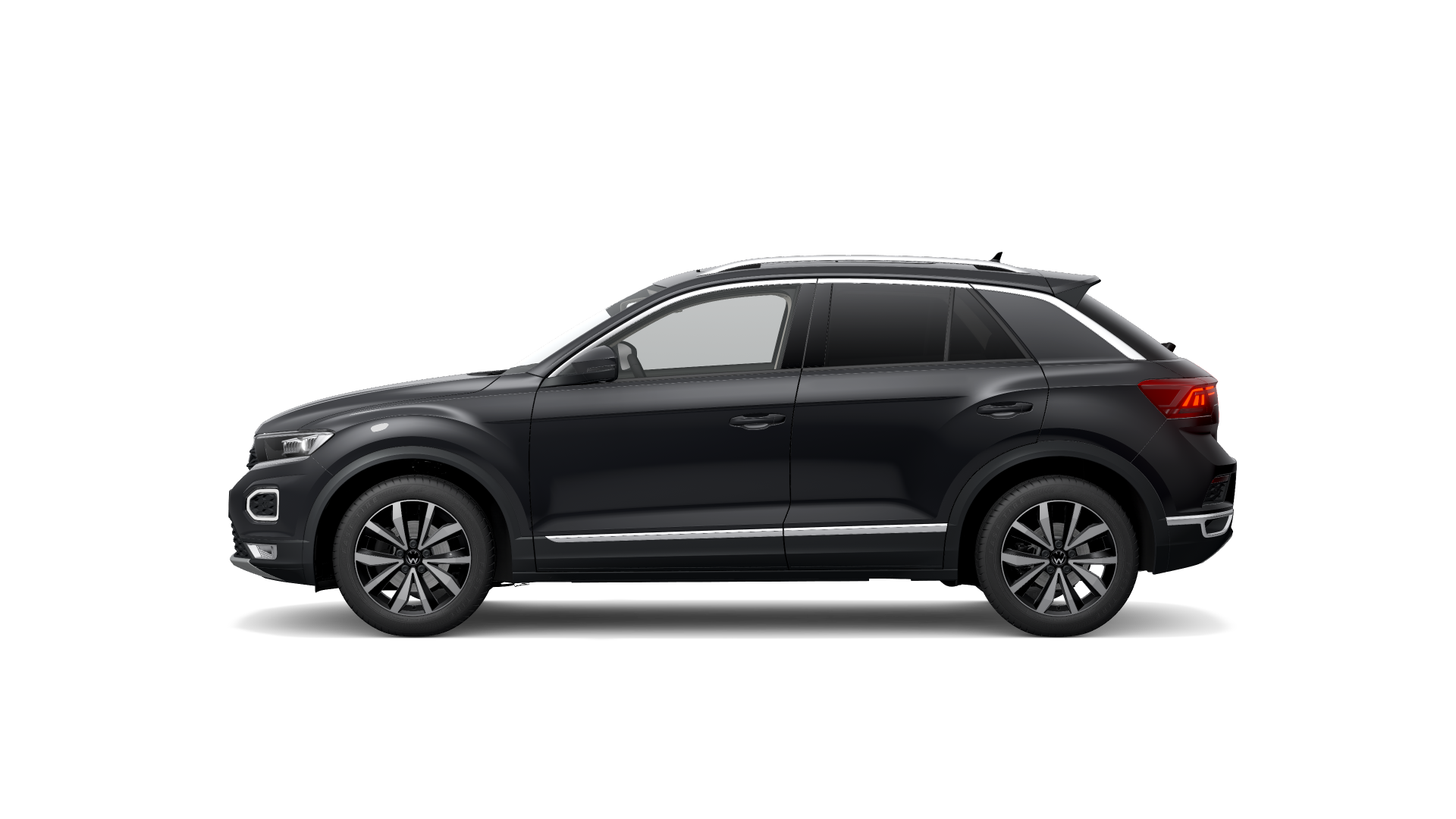 Volkswagen T-Roc DSG Style