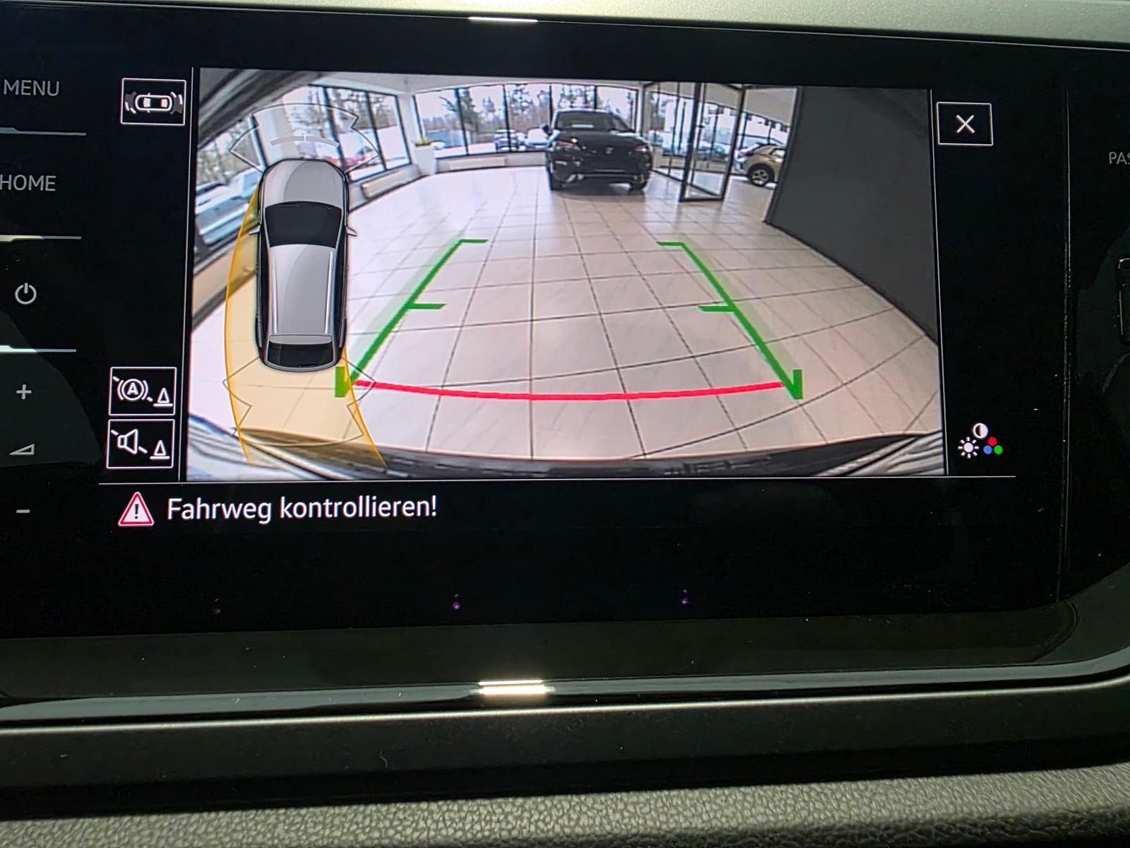 Volkswagen Taigo 1.0 TSI DSG R-Line