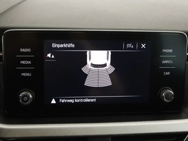 Skoda Kamiq Ambition