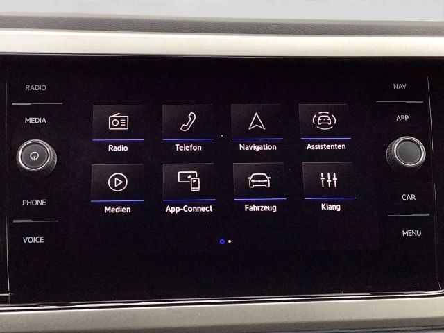 Volkswagen Taigo 1.0 TSI Move