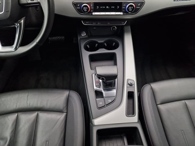 Audi A5 50 TDI Quattro Sportback