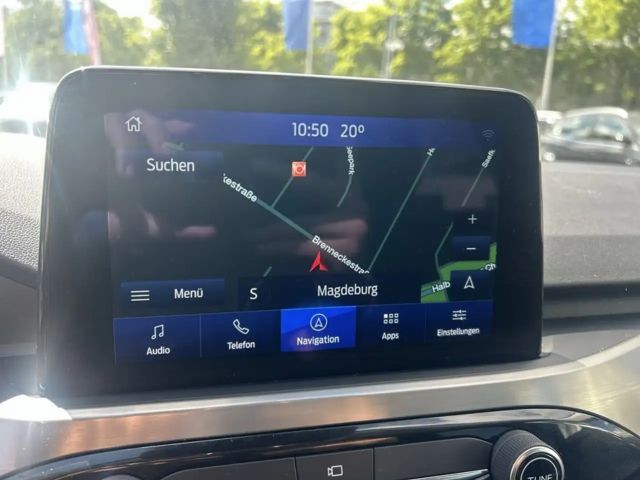 Ford Kuga 1.5 EcoBlue Titanium X