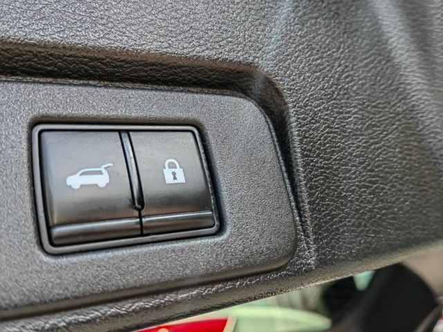 Nissan X-trail Tekna