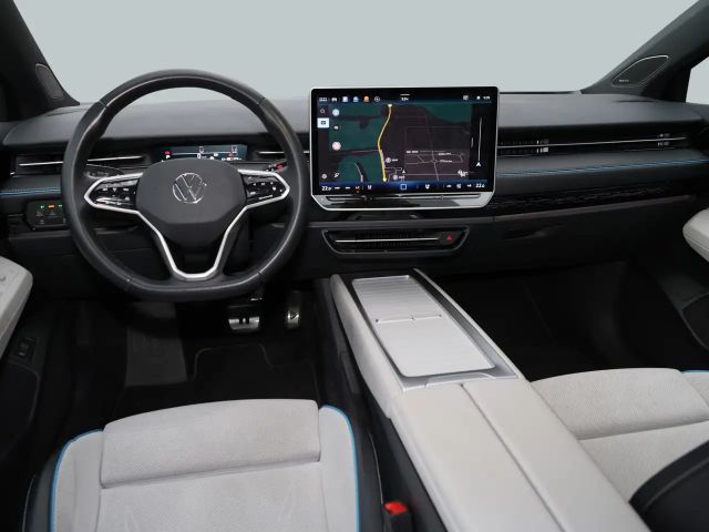 Volkswagen ID.7 Max Pro