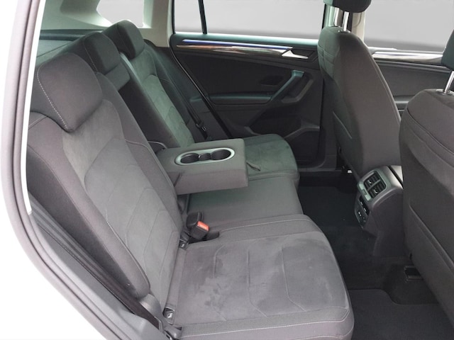 Volkswagen Tiguan 2.0 TDI DSG Elegance Elegance