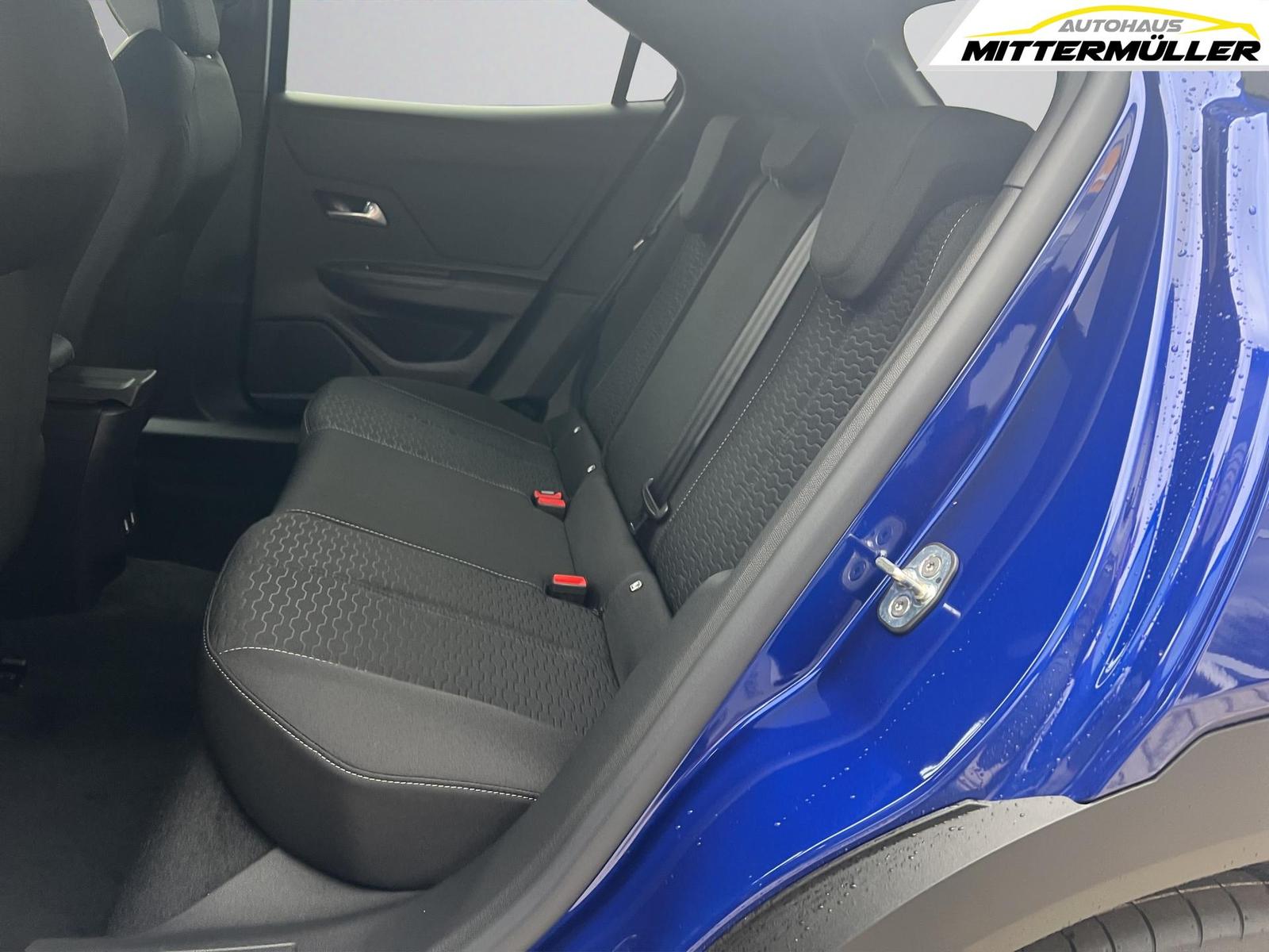 Opel Mokka 1.2 Turbo Edition Turbo