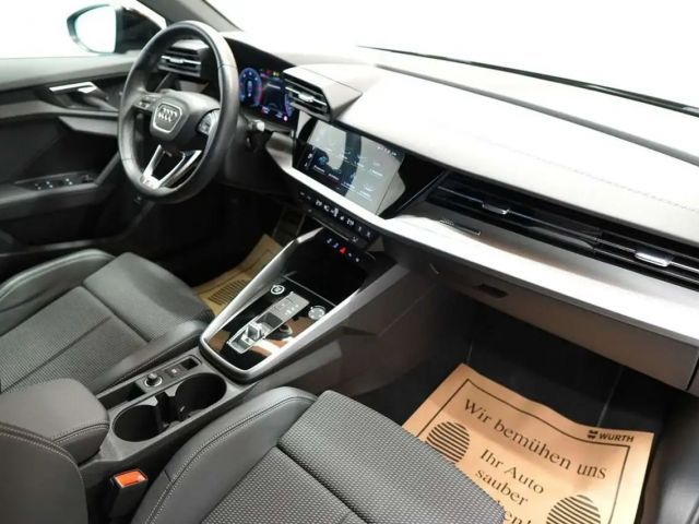 Audi A3 30 TDI S-Tronic Sedan