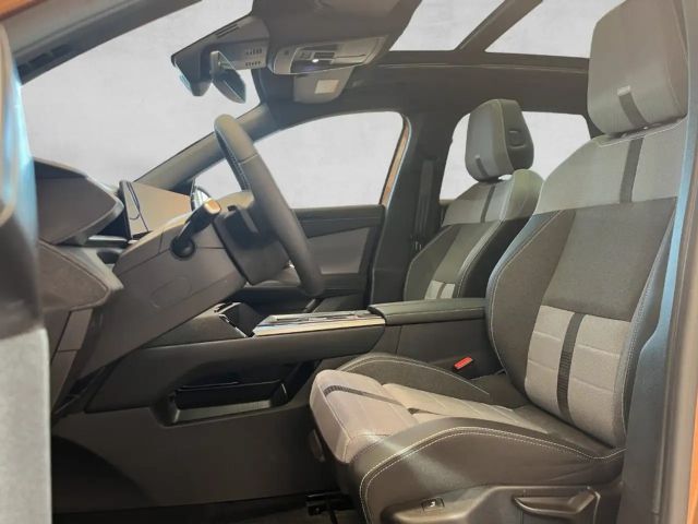 Opel Grandland X GS-Line Grand Sport