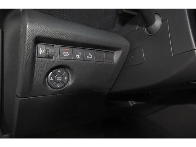 Citroën ë-C4 X Shine