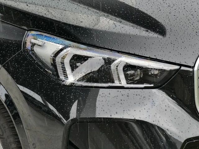 BMW iX1 M-Sport xDrive30