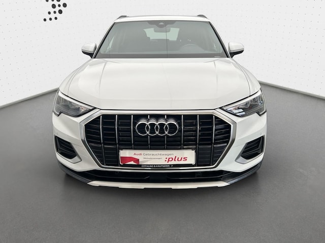Audi Q3 35 TFSI S-Tronic