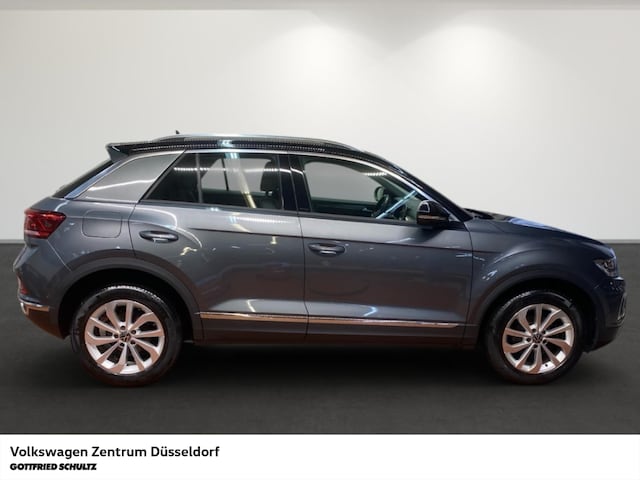 Volkswagen T-Roc 1.0 TSI Style