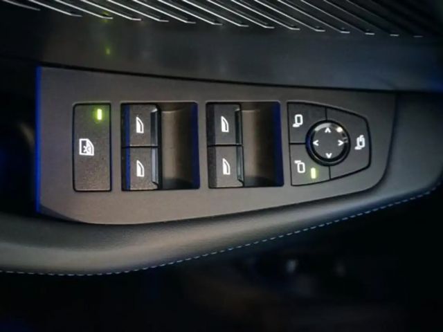 BMW 120 M-Sport Sedan