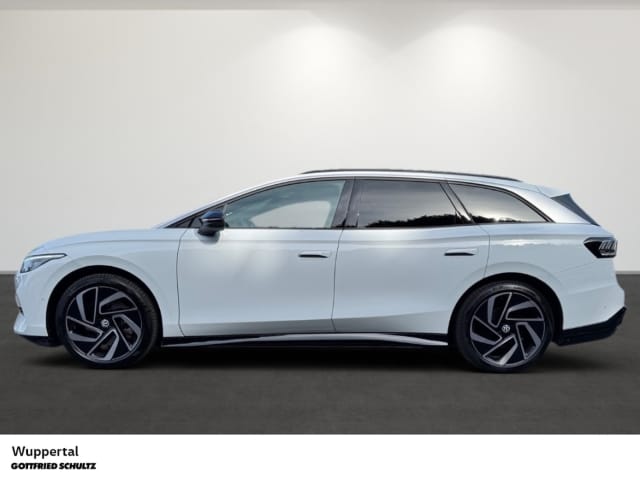 Volkswagen ID.7 Pro Tourer