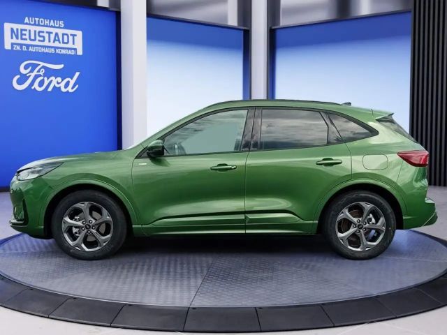 Ford Kuga EcoBoost ST Line